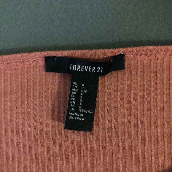 Forever 21 Dress - Picture 7 of 9